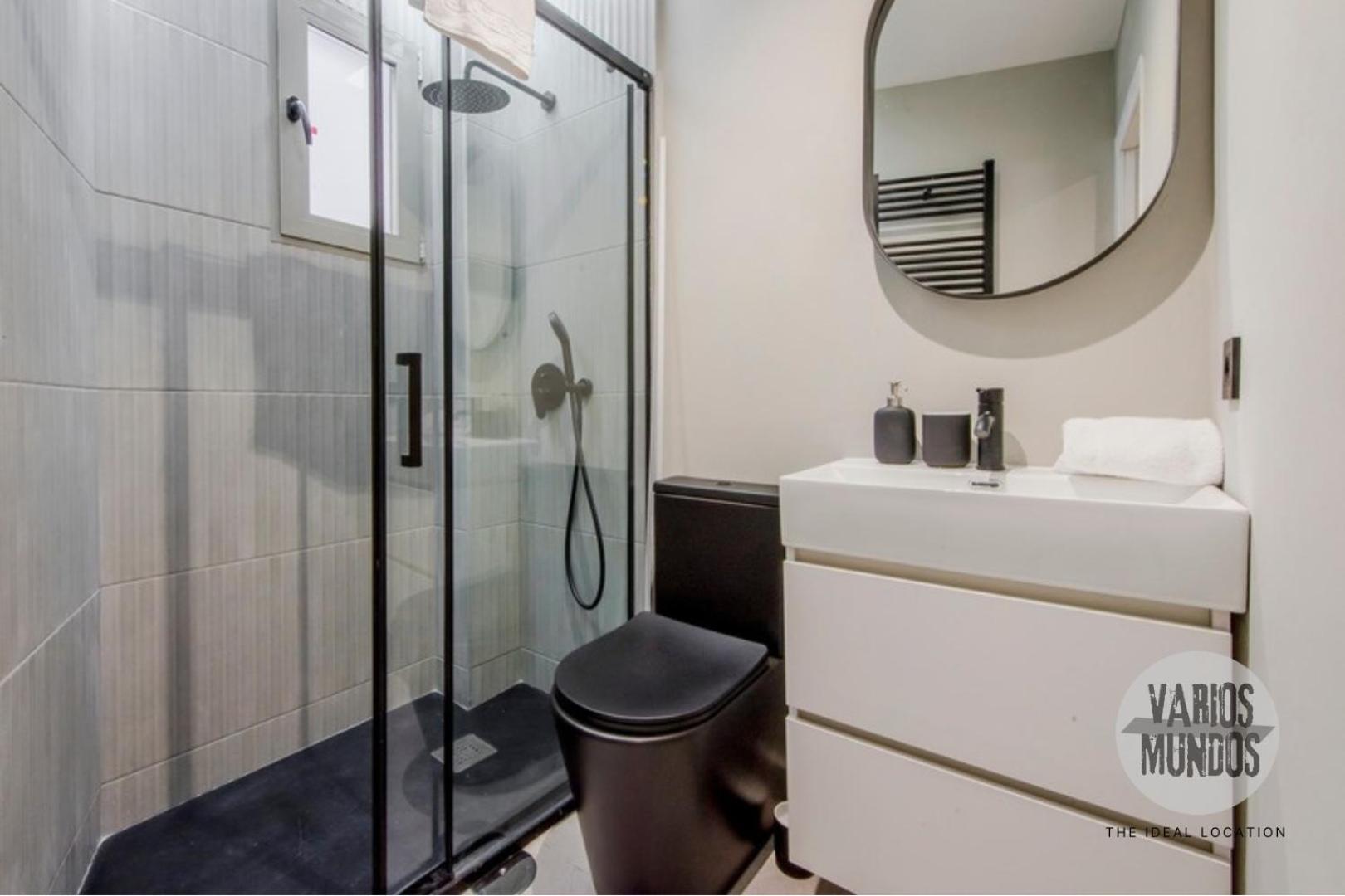 Appartement La Gran Via A Un Paso, Silva 3 E2 à Madrid Extérieur photo