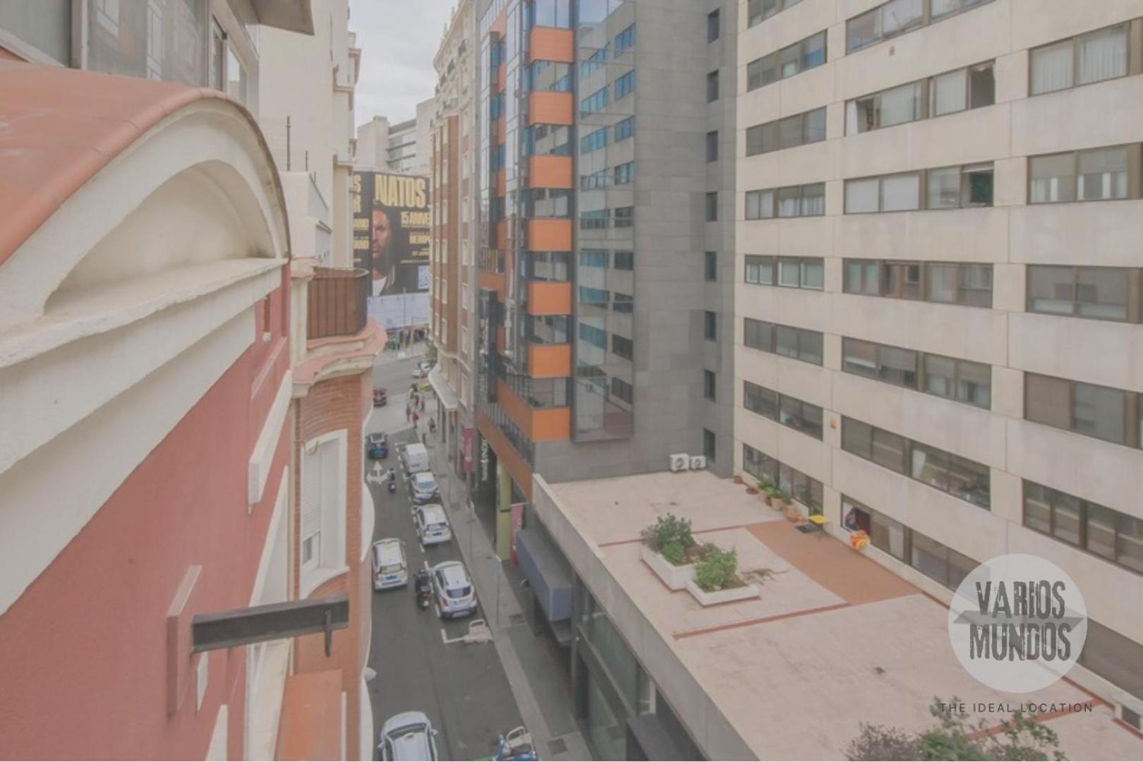 Appartement La Gran Via A Un Paso, Silva 3 E2 à Madrid Extérieur photo