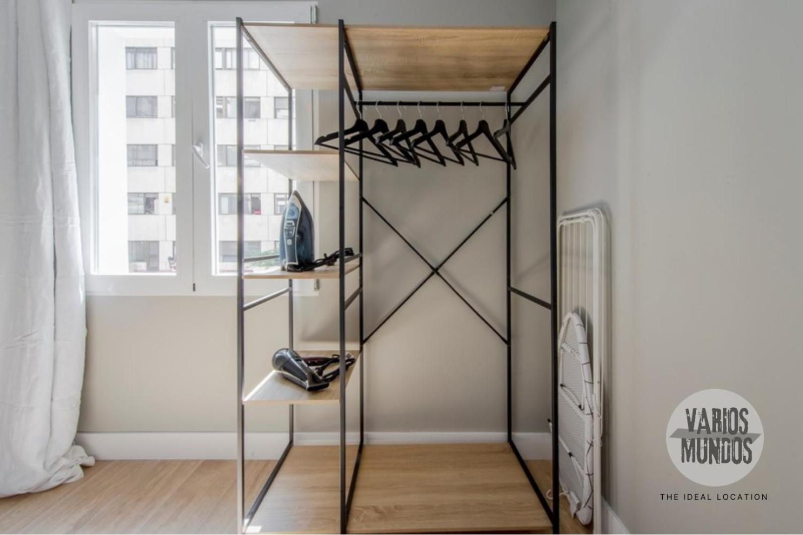 Appartement La Gran Via A Un Paso, Silva 3 E2 à Madrid Extérieur photo