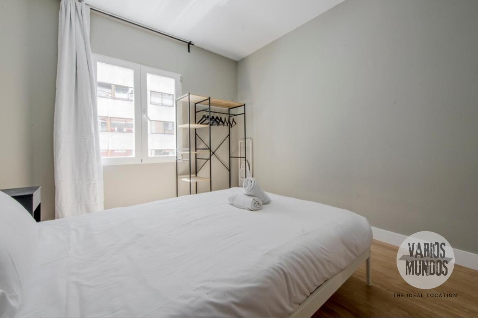 Appartement La Gran Via A Un Paso, Silva 3 E2 à Madrid Extérieur photo